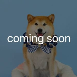 The product will coming soon